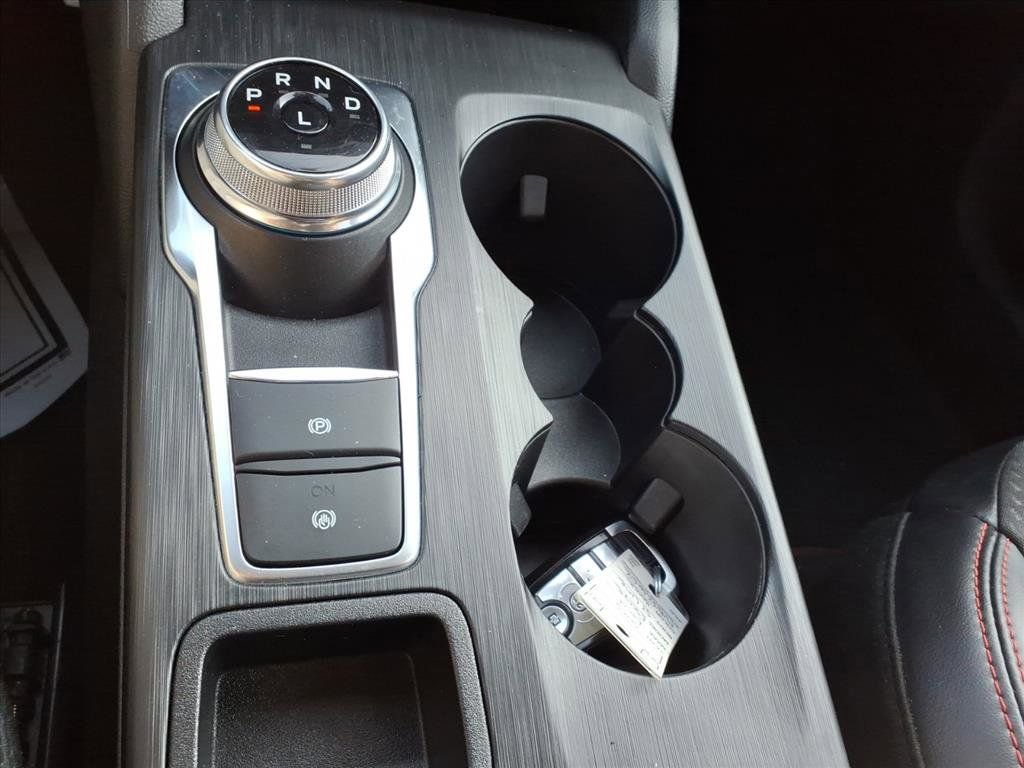 Certified 2023 Ford Escape ST-Line Select w/ Tech Pack #2 image 22