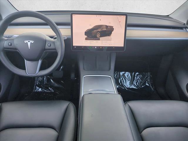 Used 2023 Tesla Model Y Long Range image 19