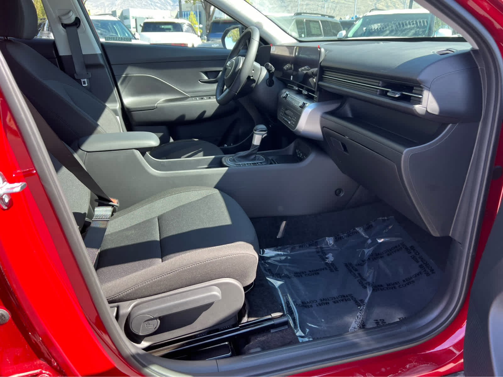 Used 2026 Hyundai Kona SEL Sport image 19