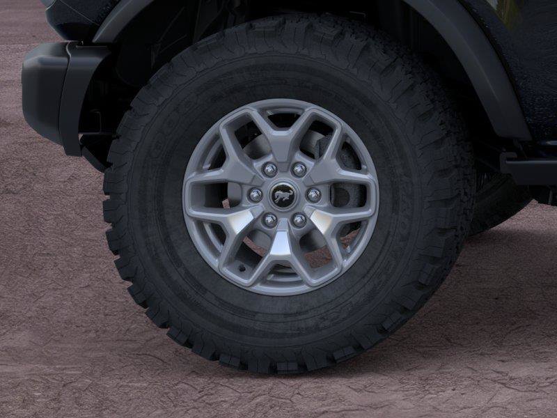 New 2025 Ford Bronco Badlands AWD/4WD image 21
