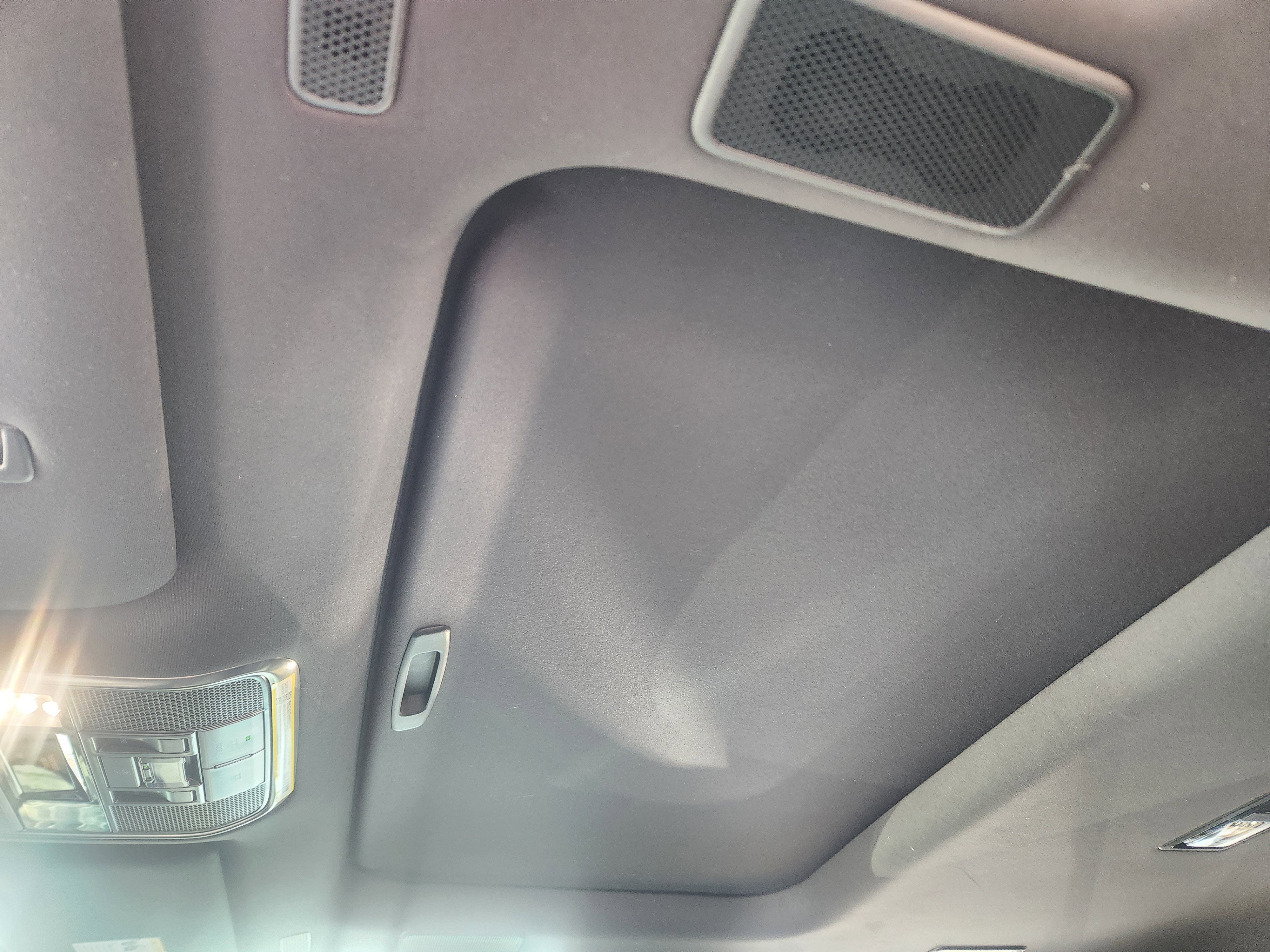 New 2026 Lexus LX 600 4WD w/ Luxury Package image 19