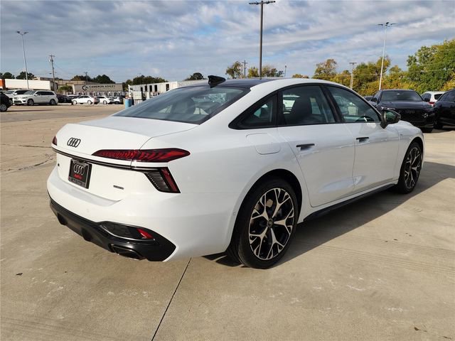 New 2026 Audi A6 Premium Plus image 7