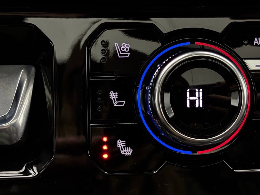 New 2026 GMC Sierra 2500 Denali w/ Denali Reserve Package image 5