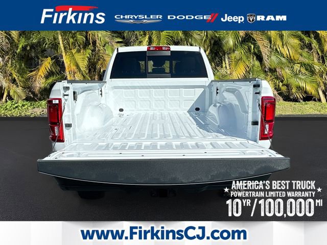 New 2026 RAM 2500 Power Wagon image 5
