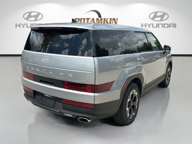 New 2027 Hyundai Santa Fe SE FWD image 5