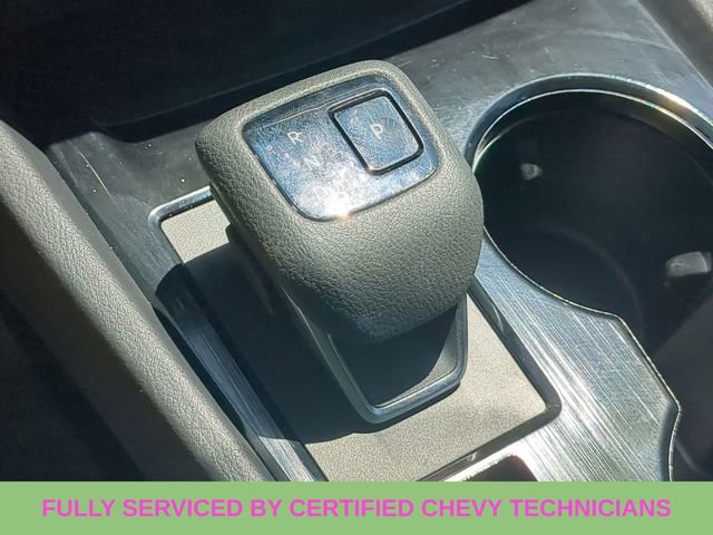 Used 2023 Nissan Rogue SV w/ SV Premium B Package image 38