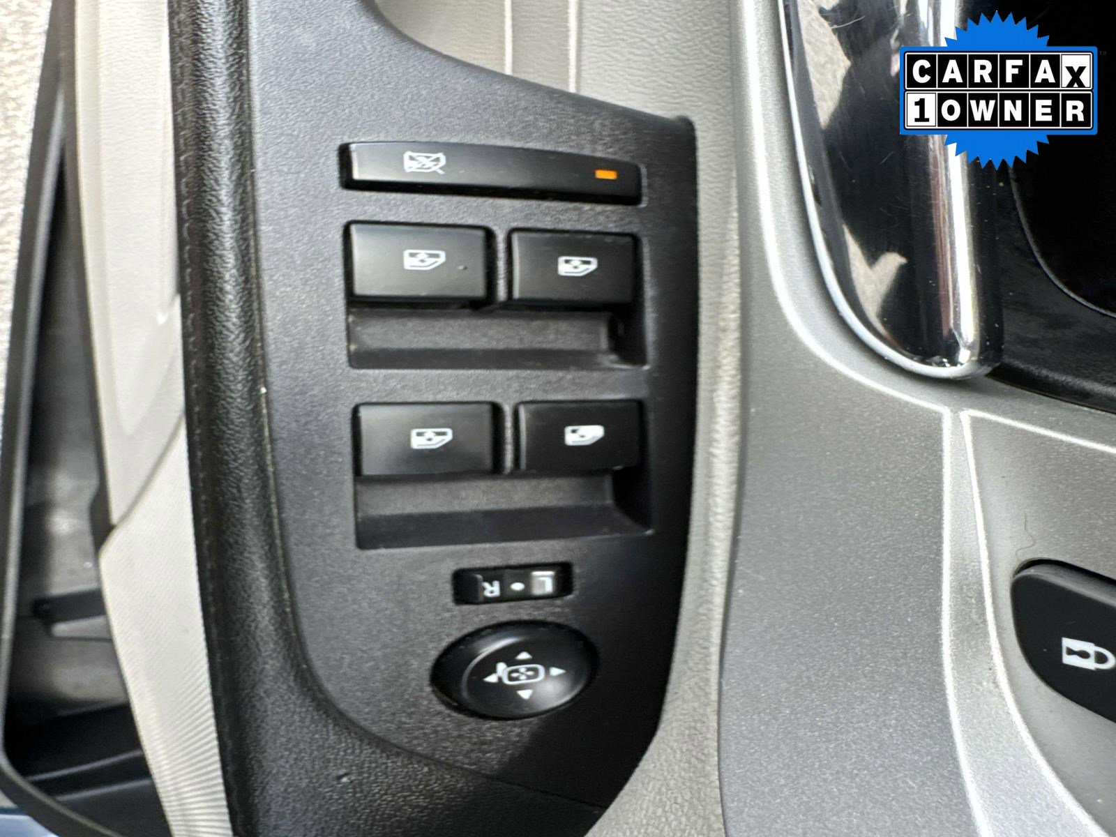 Used 2017 Chevrolet Equinox LT w/ Convenience Package FWD image 20