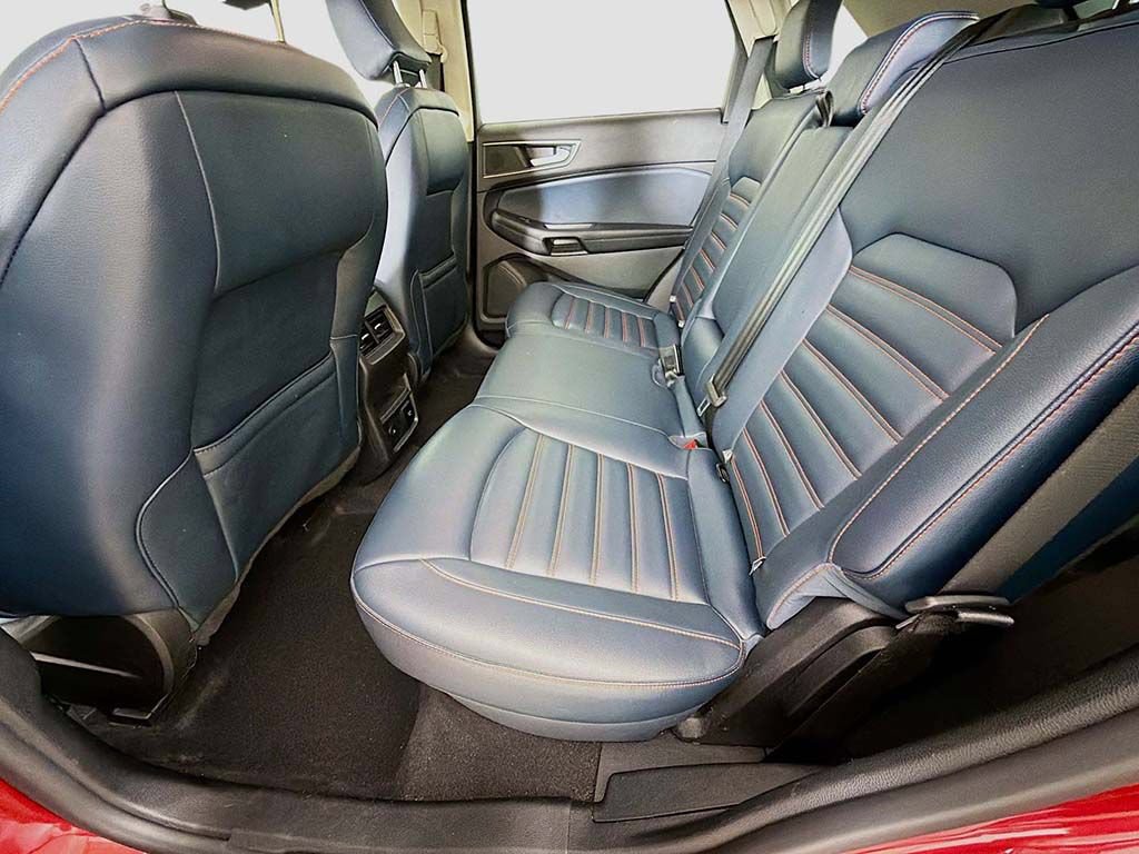 Used 2024 Ford Edge SEL w/ Sport Appearance Package AWD/4WD image 22