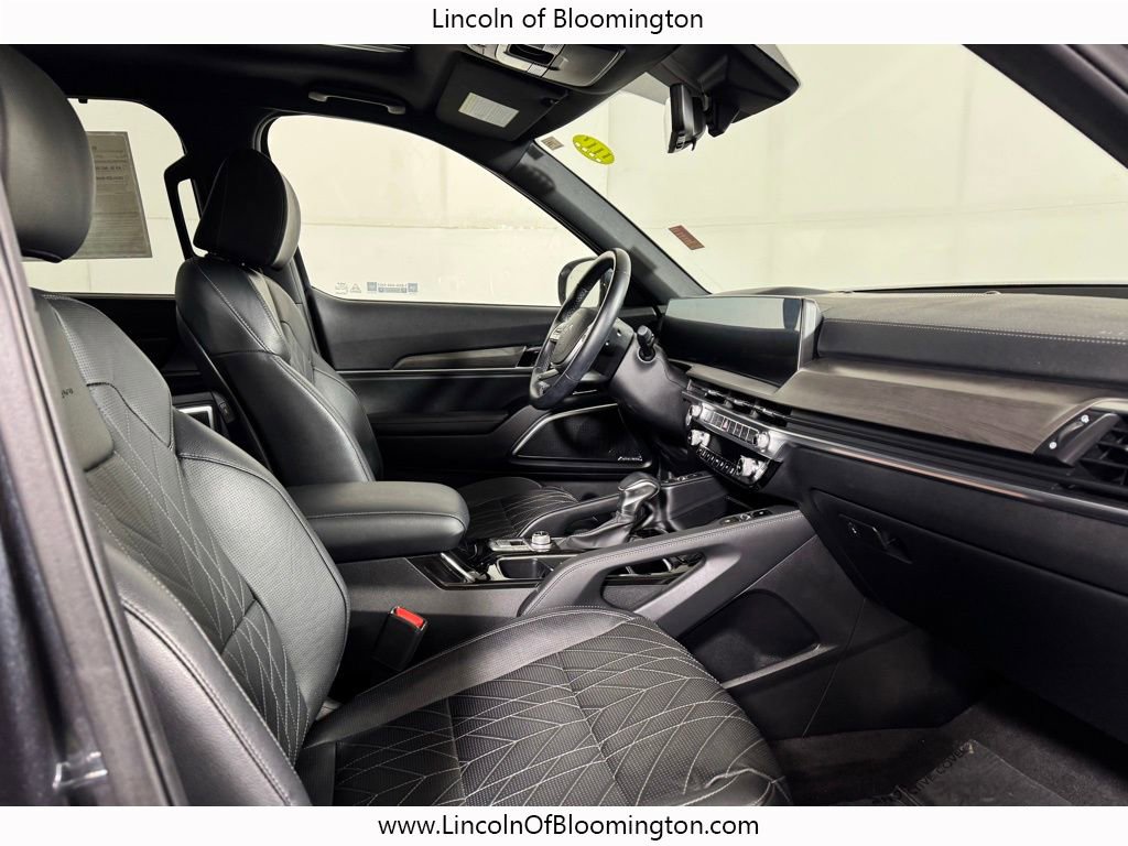 Used 2023 Kia Telluride SX X-Pro image 12