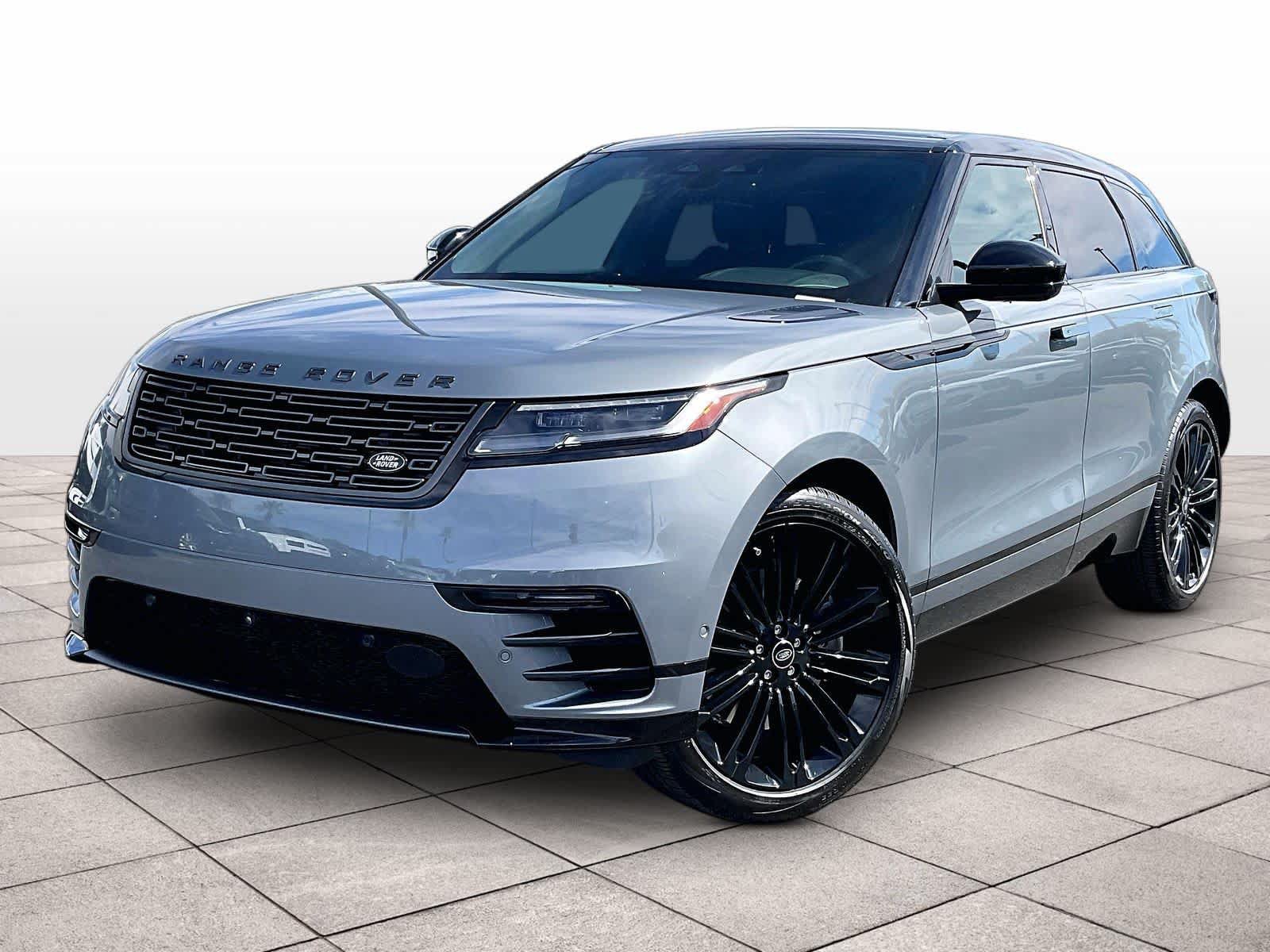 Used 2026 Land Rover Range Rover Velar Dynamic SE
