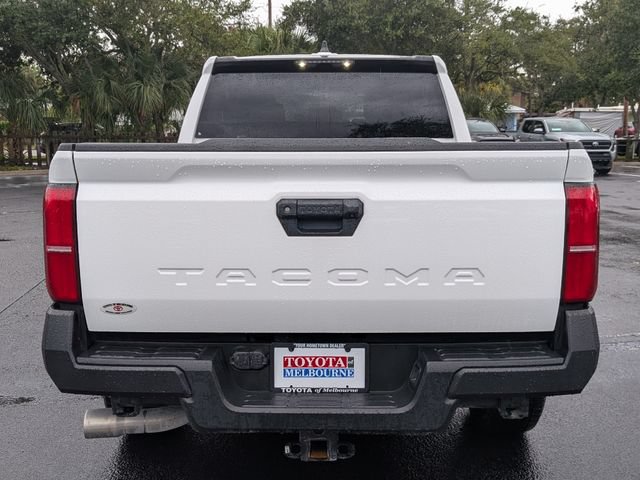 Used 2024 Toyota Tacoma SR RWD image 4