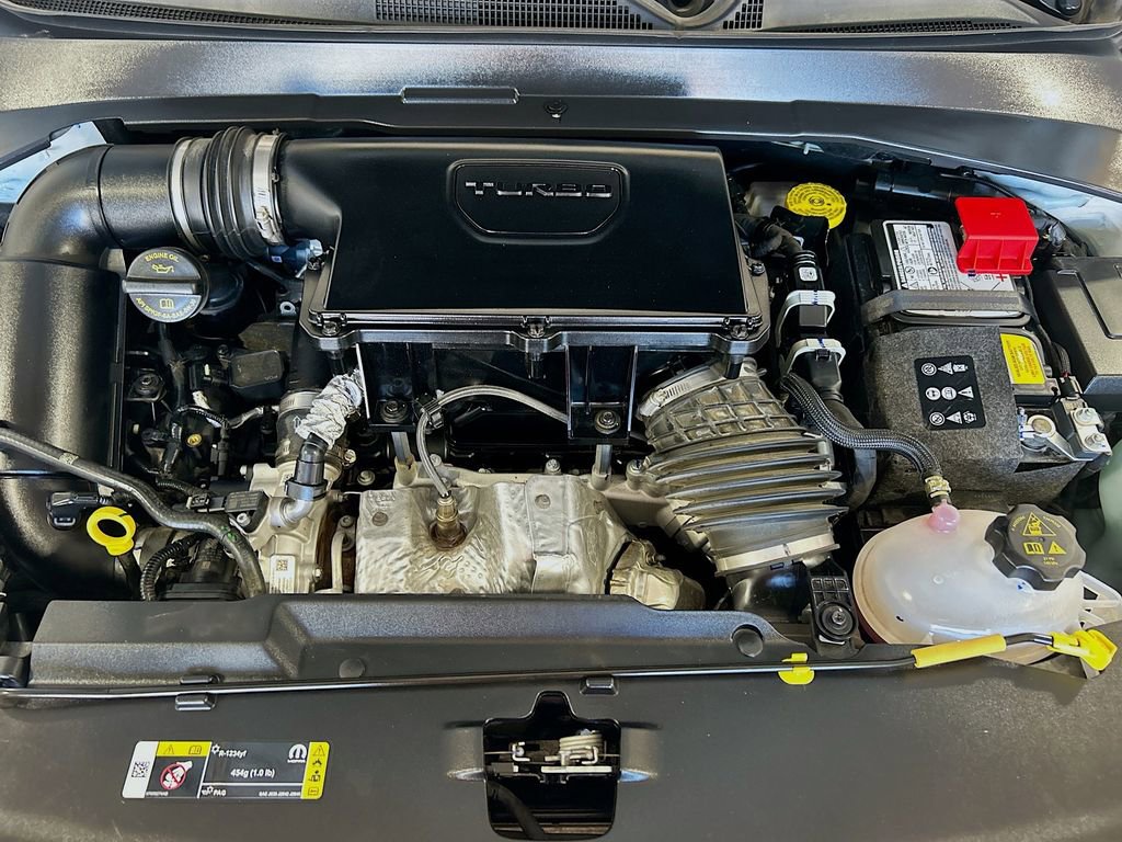 Used 2025 Jeep Compass Latitude image 26