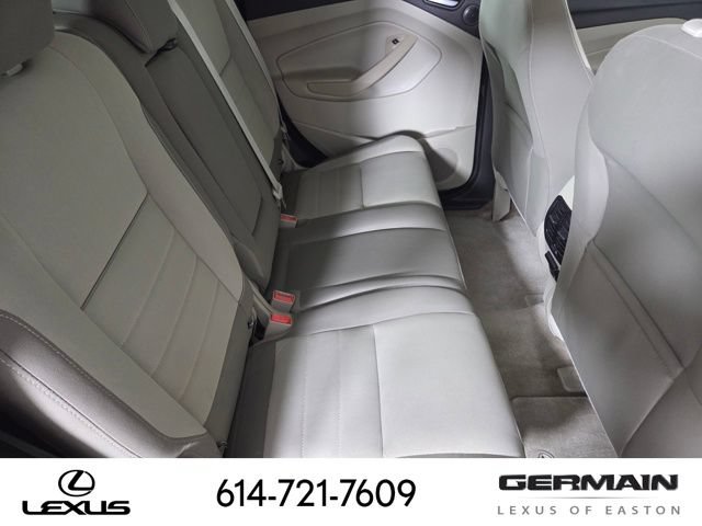 Used 2014 Ford Escape SE w/ Equipment Group 201A FWD image 23