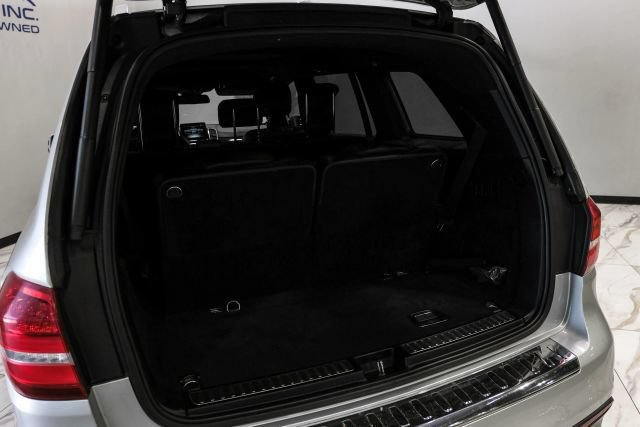 Used 2017 Mercedes-Benz GLS 550 4MATIC image 55