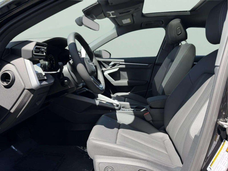 New 2026 Audi A3 2.0T Premium Plus AWD/4WD image 11