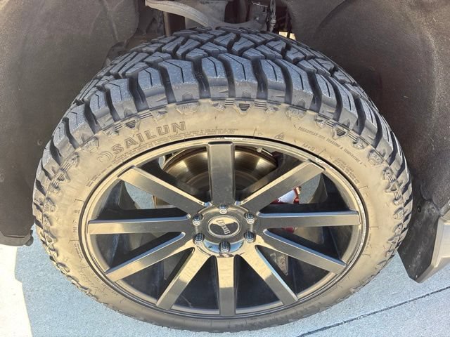 Used 2022 GMC Sierra 1500 Elevation w/ Elevation Premium Package AWD/4WD image 42