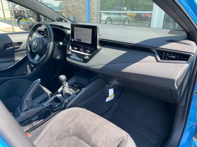 Used 2024 Toyota Corolla GR image 35