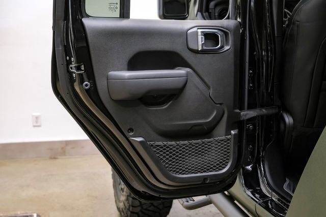 Used 2025 Jeep Gladiator Sport AWD/4WD image 78