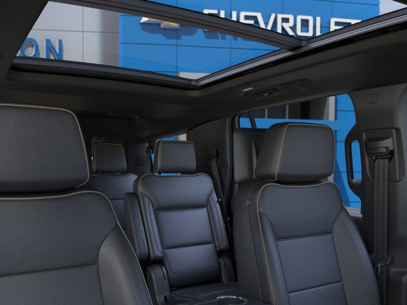 New 2026 GMC Yukon Elevation image 24