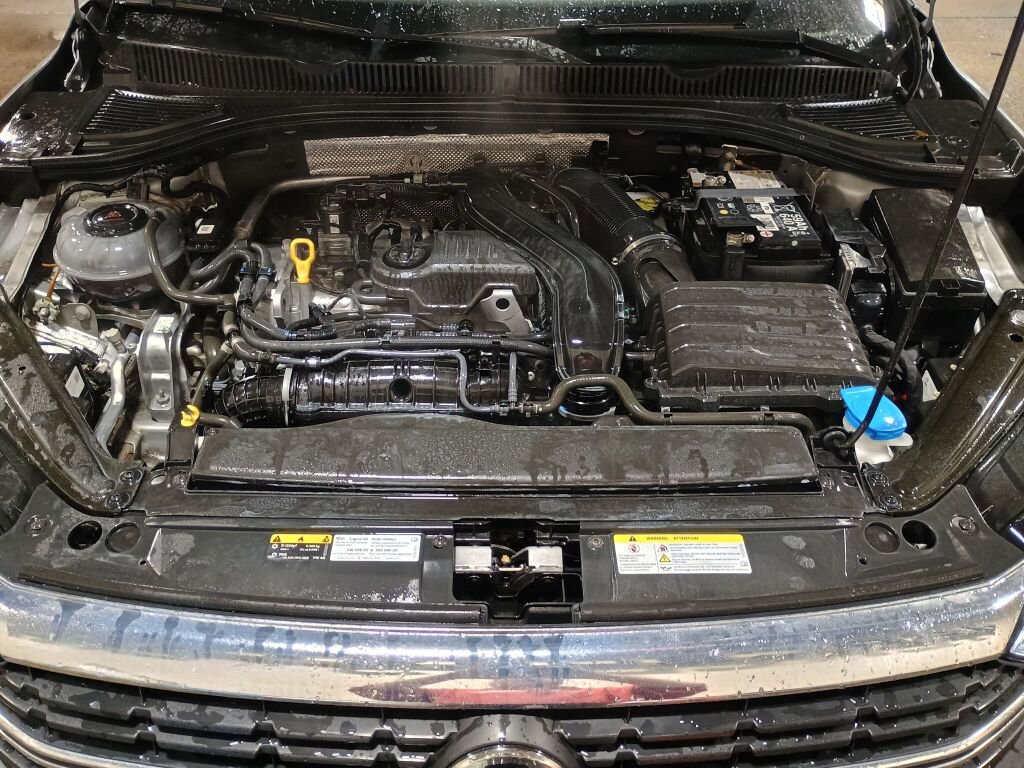 Used 2024 Volkswagen Jetta S FWD image 32