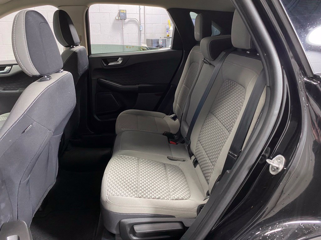 Used 2020 Ford Escape SE AWD/4WD image 26