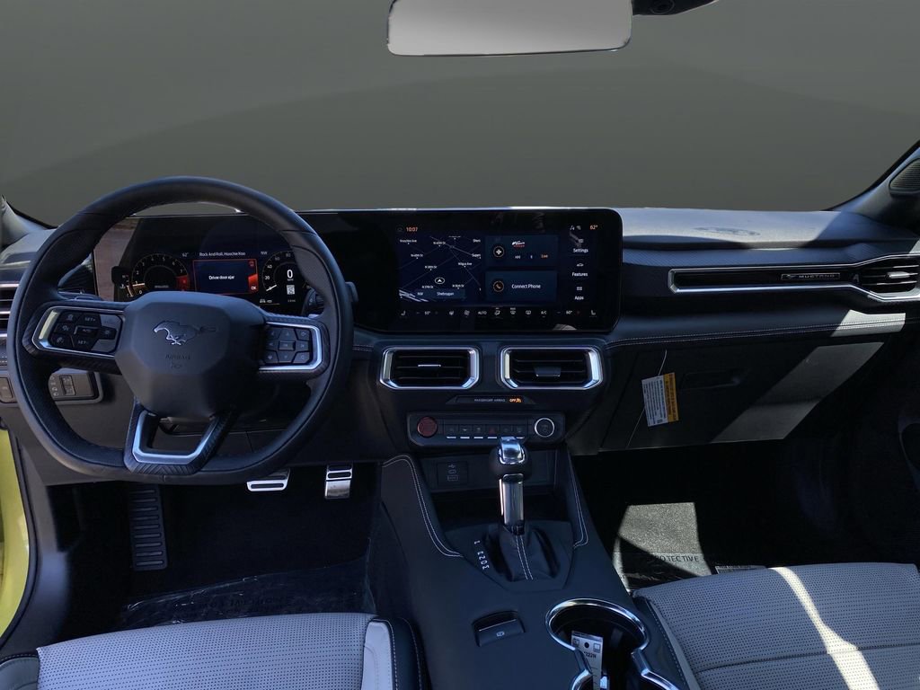 New 2025 Ford Mustang GT Premium image 6