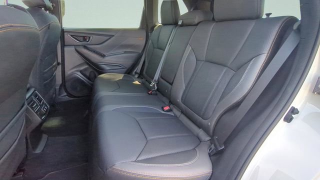 Used 2023 Subaru Forester Wilderness AWD/4WD image 12