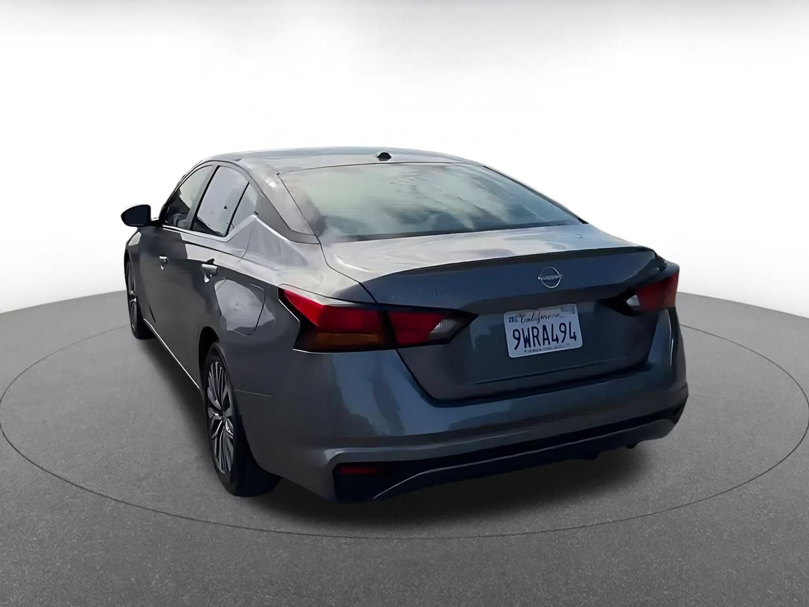 Used 2026 Nissan Altima 2.5 SV FWD image 10