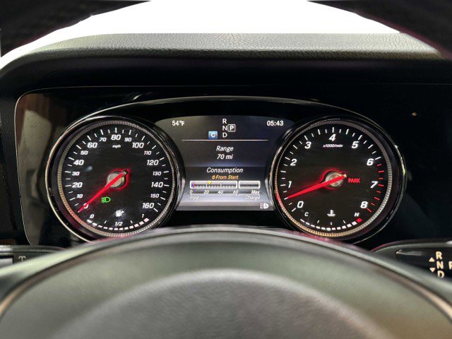 Used 2017 Mercedes-Benz E 400 4MATIC Wagon image 40