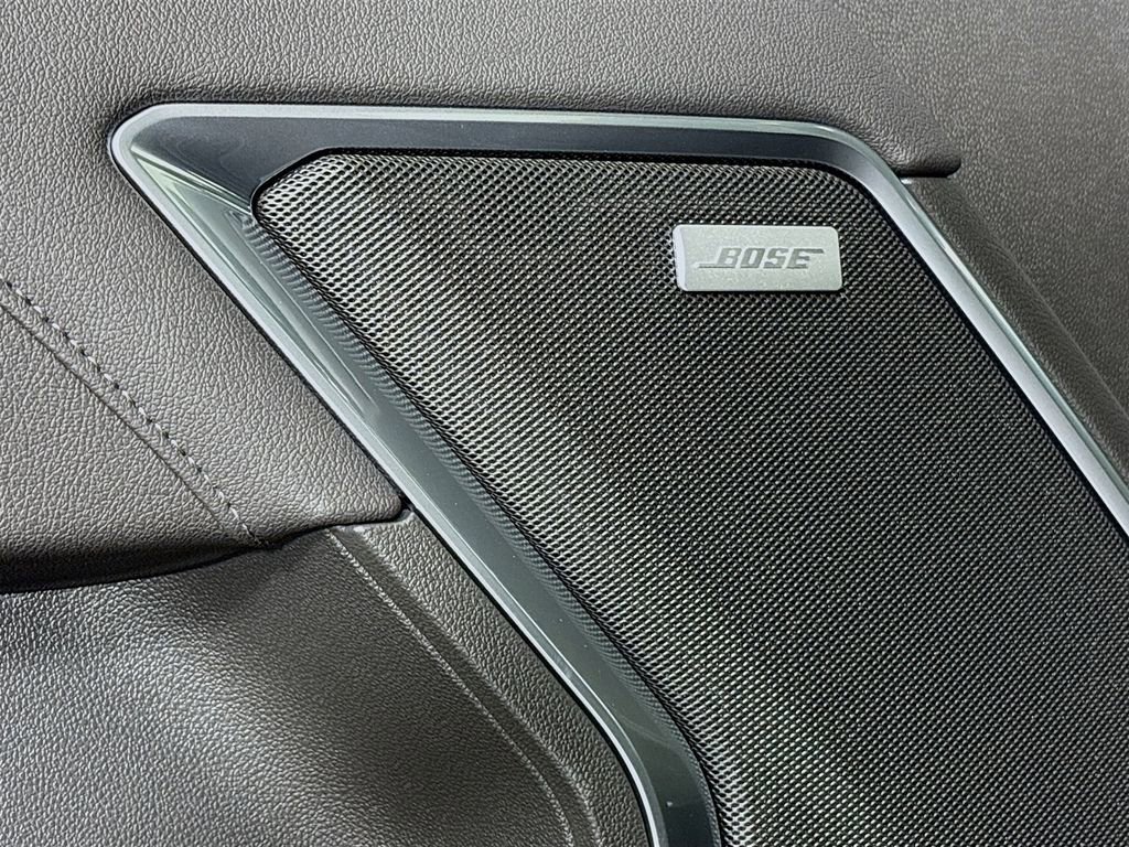 New 2026 GMC Sierra 1500 SLT w/ SLT Premium Plus Package image 18