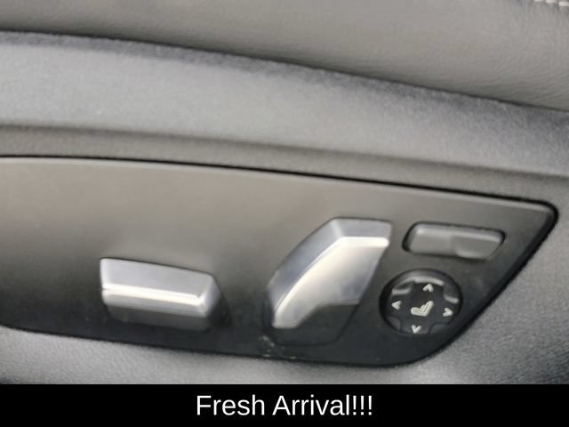 Used 2021 BMW 530i xDrive w/ Convenience Package AWD/4WD image 15