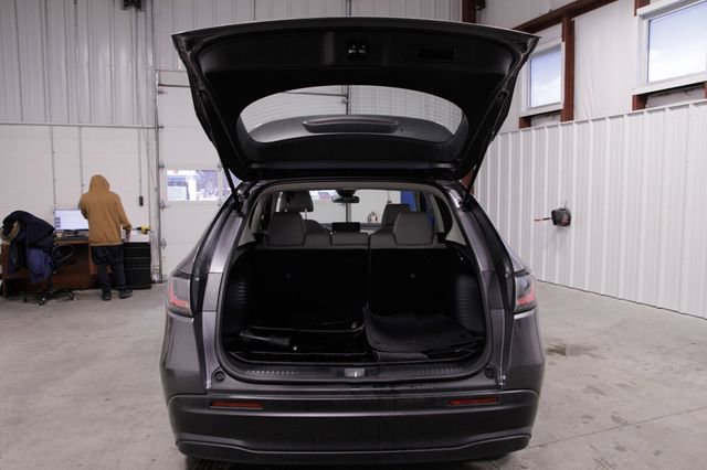 Certified 2023 Honda HR-V LX image 20