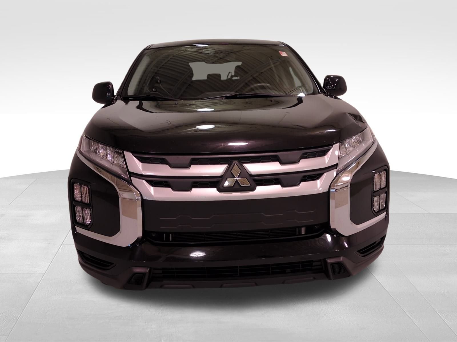 Used 2022 Mitsubishi Outlander Sport ES image 9