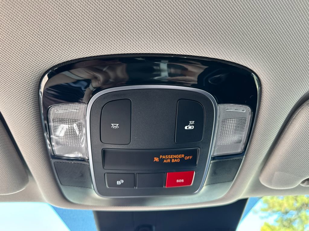 New 2026 Hyundai Sonata SEL image 19