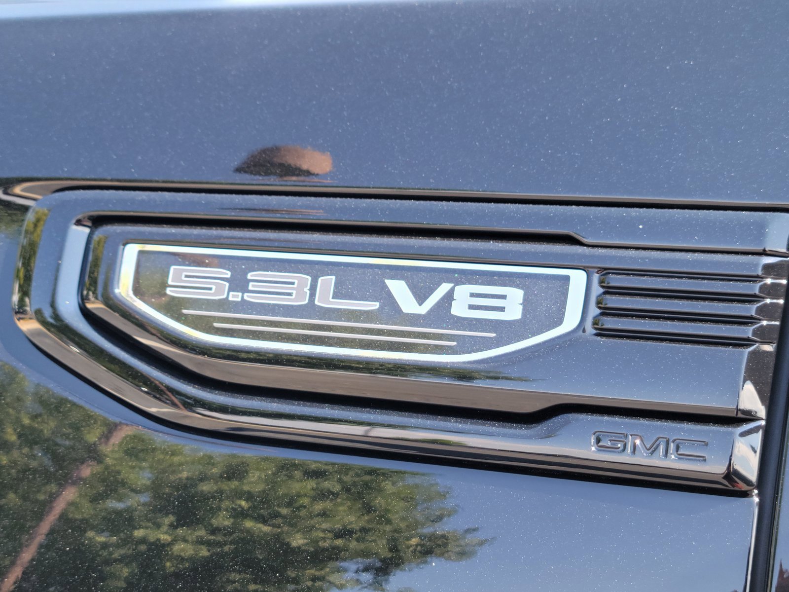 New 2026 GMC Sierra 1500 Elevation w/ X31 Off-Road Package image 13