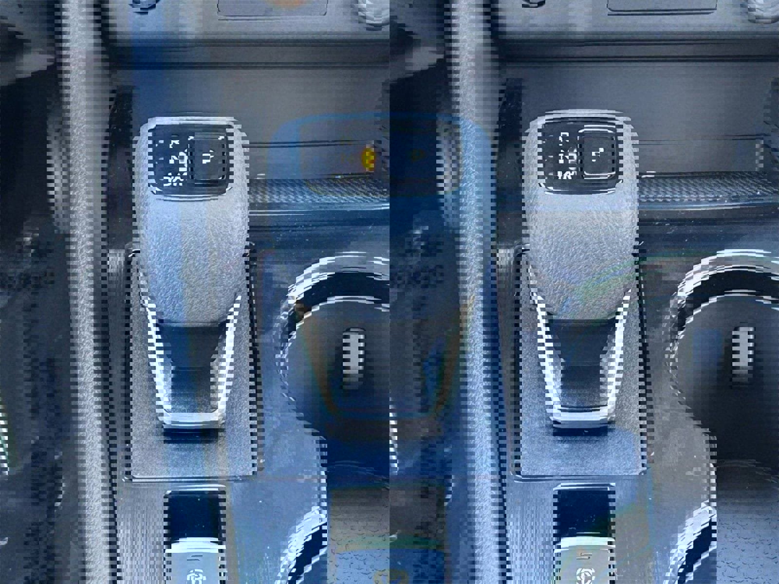 New 2026 Nissan Rogue SV image 23