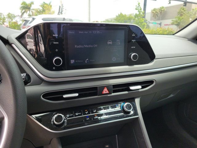 Certified 2023 Hyundai Sonata SE image 22