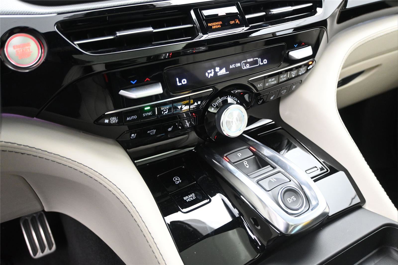 Used 2026 Acura MDX A-Spec AWD/4WD image 5