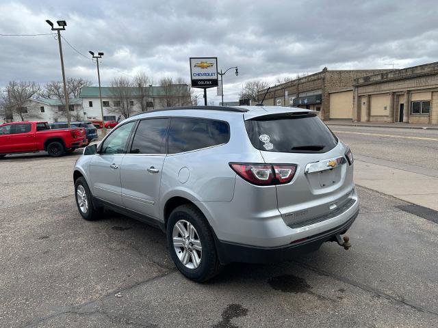 Used 2014 Chevrolet Traverse LT image 6