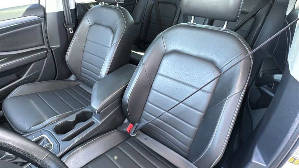 Used 2023 Volkswagen Jetta SE FWD image 22