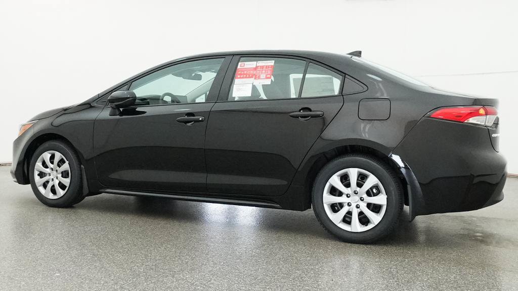 New 2026 Toyota Corolla LE FWD image 23