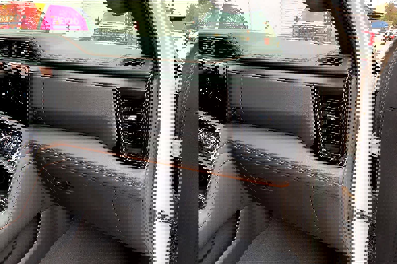 Certified 2022 GMC Sierra 1500 AT4 image 17