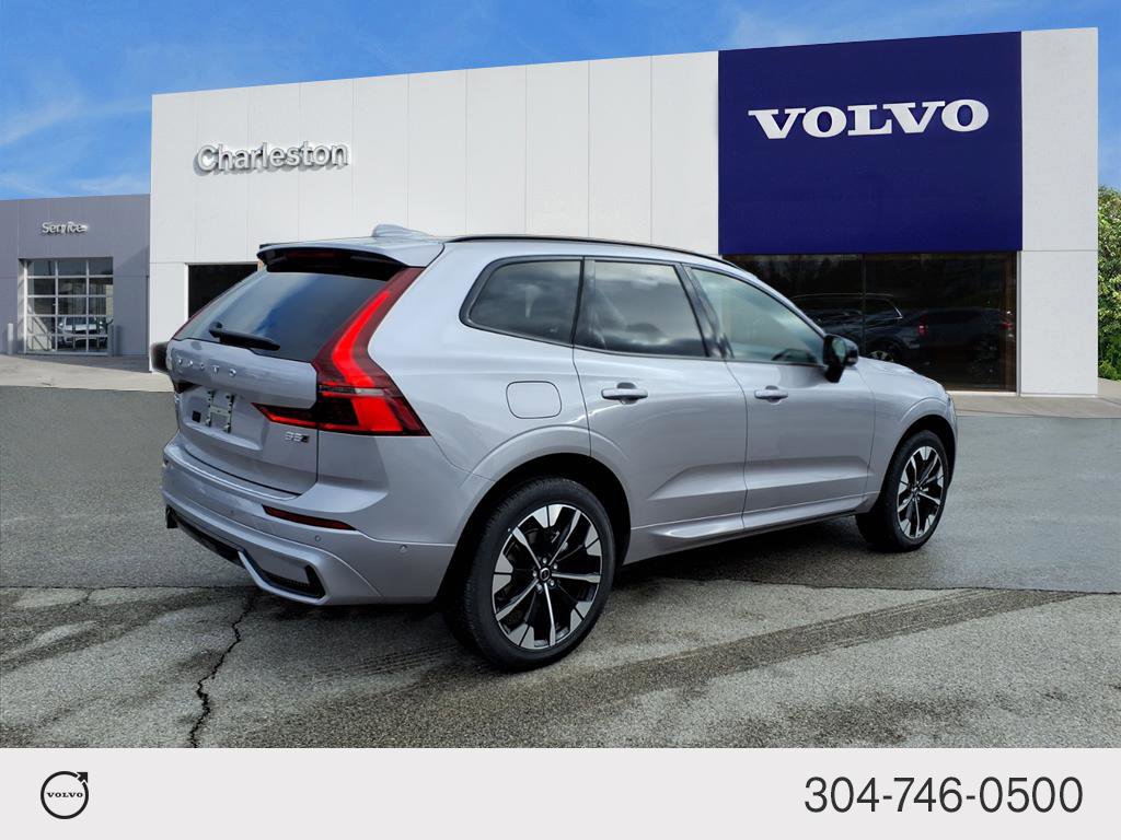 Certified 2026 Volvo XC60 B5 Plus w/ Protection Package Premier AWD/4WD image 3