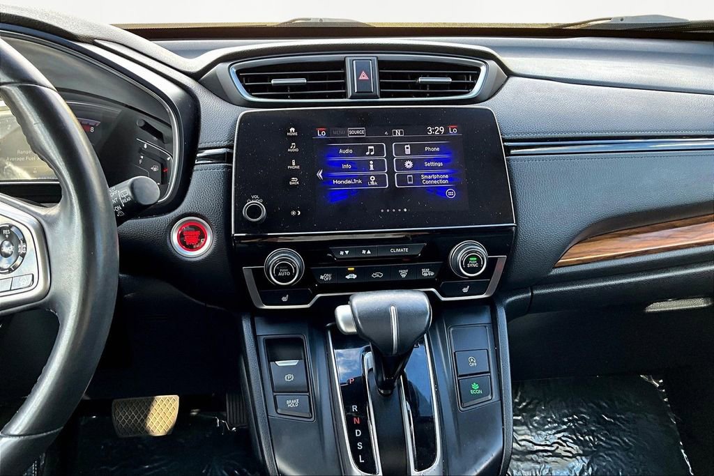 Used 2022 Honda CR-V EX-L image 6