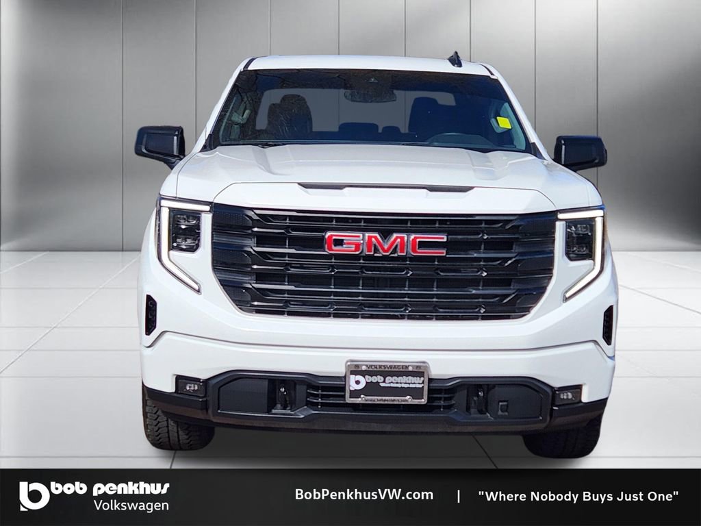 Used 2024 GMC Sierra 1500 Elevation w/ X31 Off-Road Package image 22