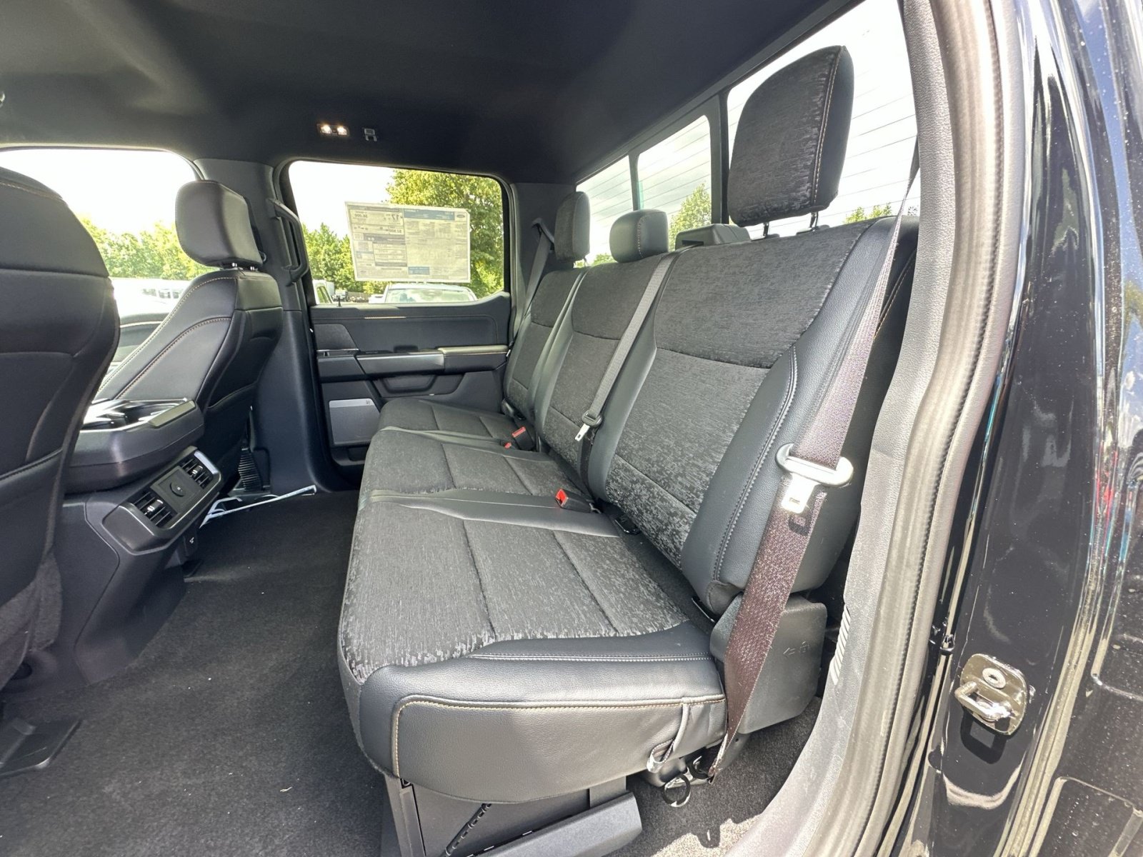 New 2026 Ford F150 Tremor w/ Bed Utility Package AWD/4WD image 32