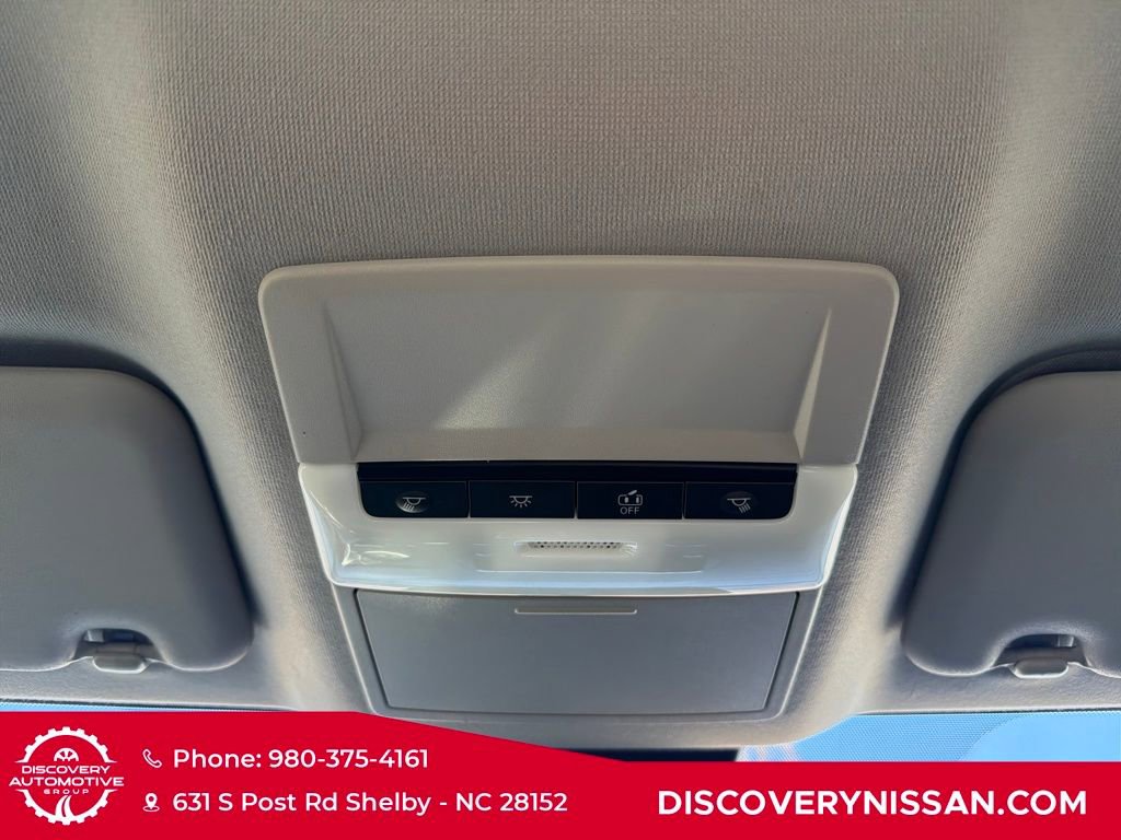 Certified 2023 Nissan Sentra SR w/ Electronics Package image 27