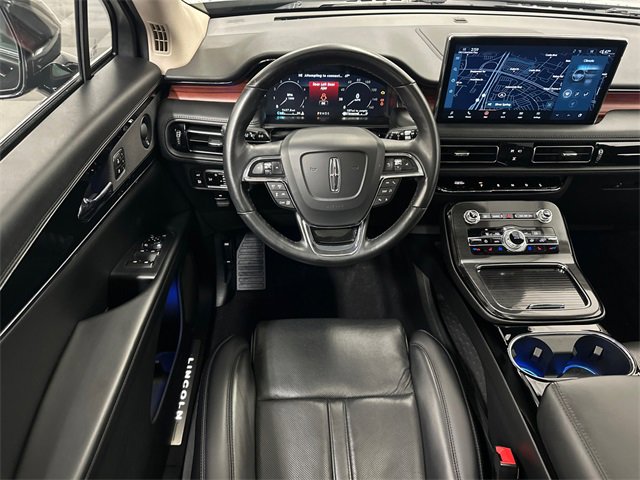 Used 2023 Lincoln Nautilus Reserve w/ Equipment Group 201A image 22