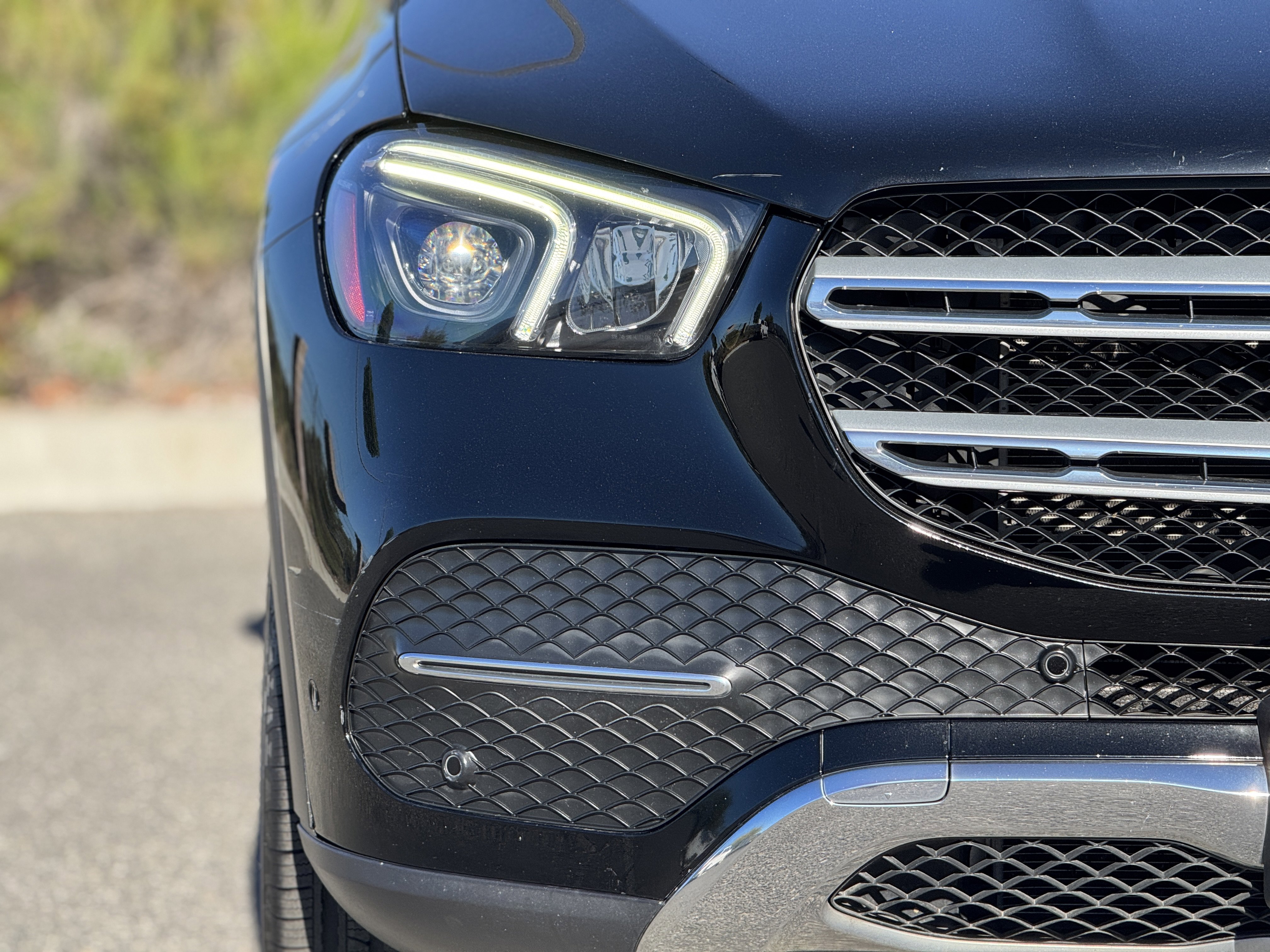 Used 2023 Mercedes-Benz GLE 350 GLE 350 image 7