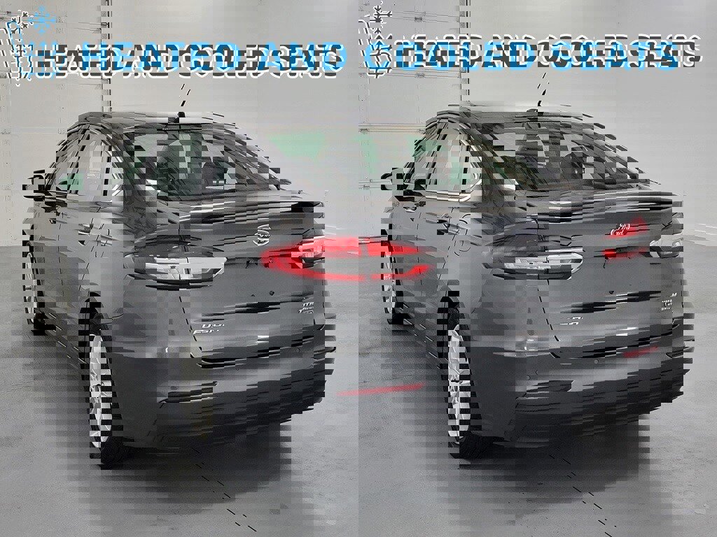 Used 2020 Ford Fusion Energi Titanium image 7